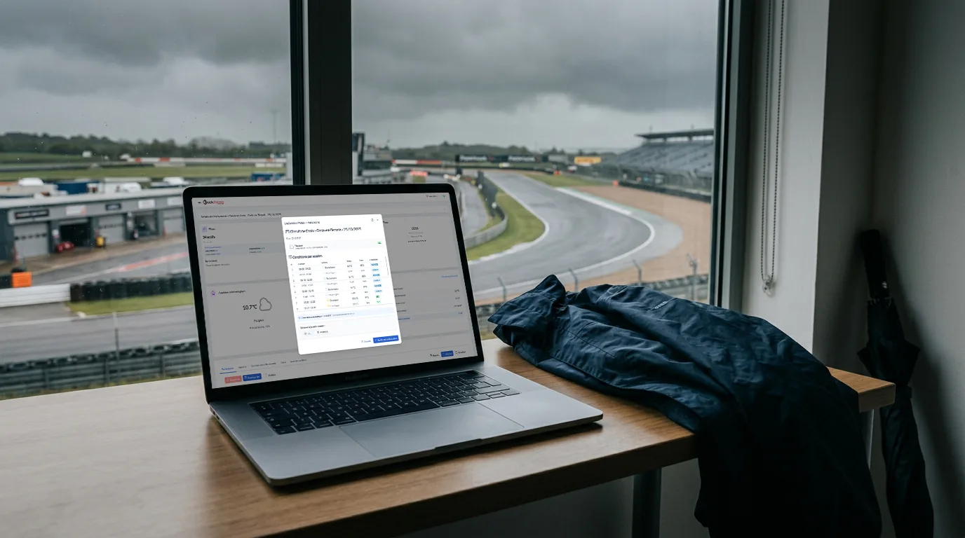 Déclarations Assuracing en un clic